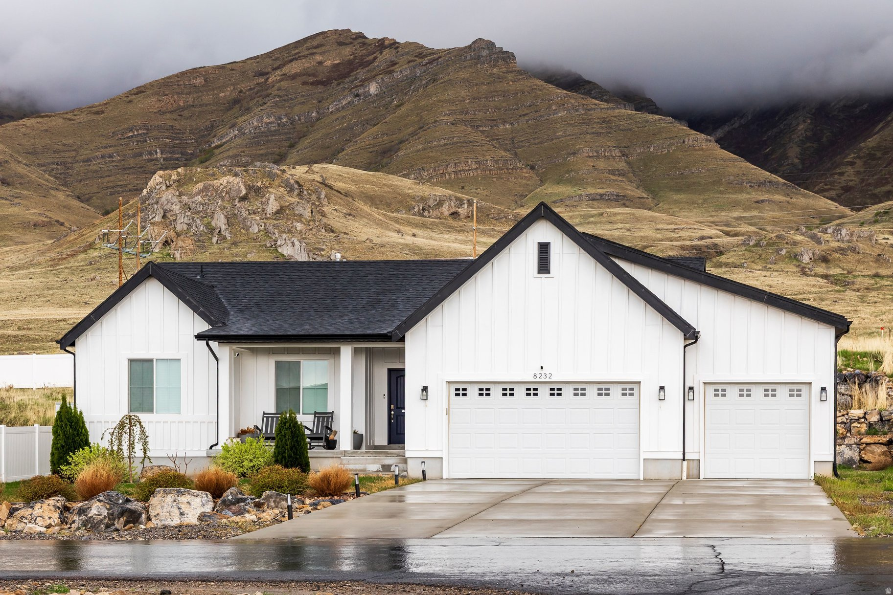 PASTURES AT SADDLEBACK - Residential