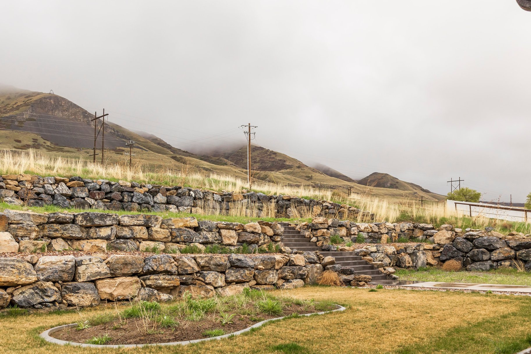 PASTURES AT SADDLEBACK - Residential