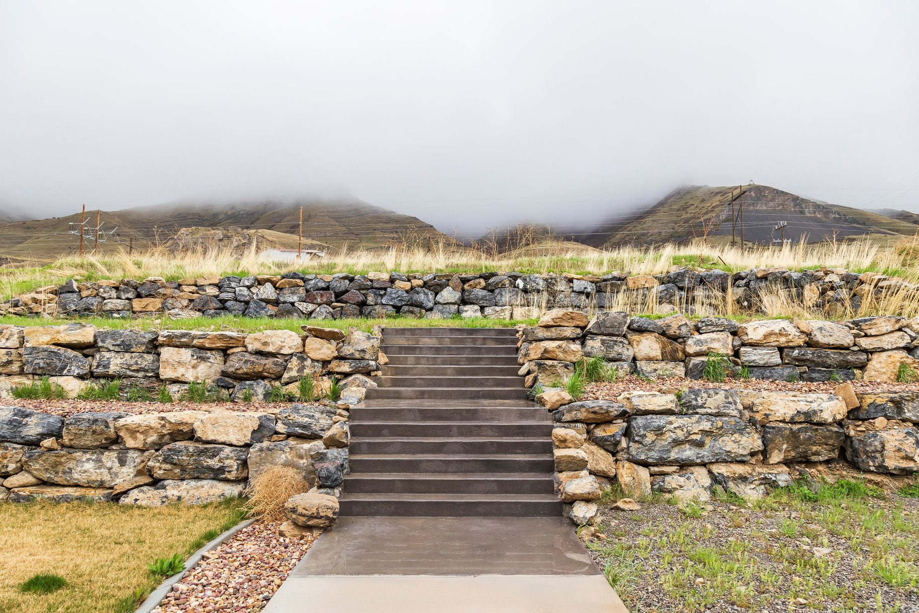 PASTURES AT SADDLEBACK - Residential