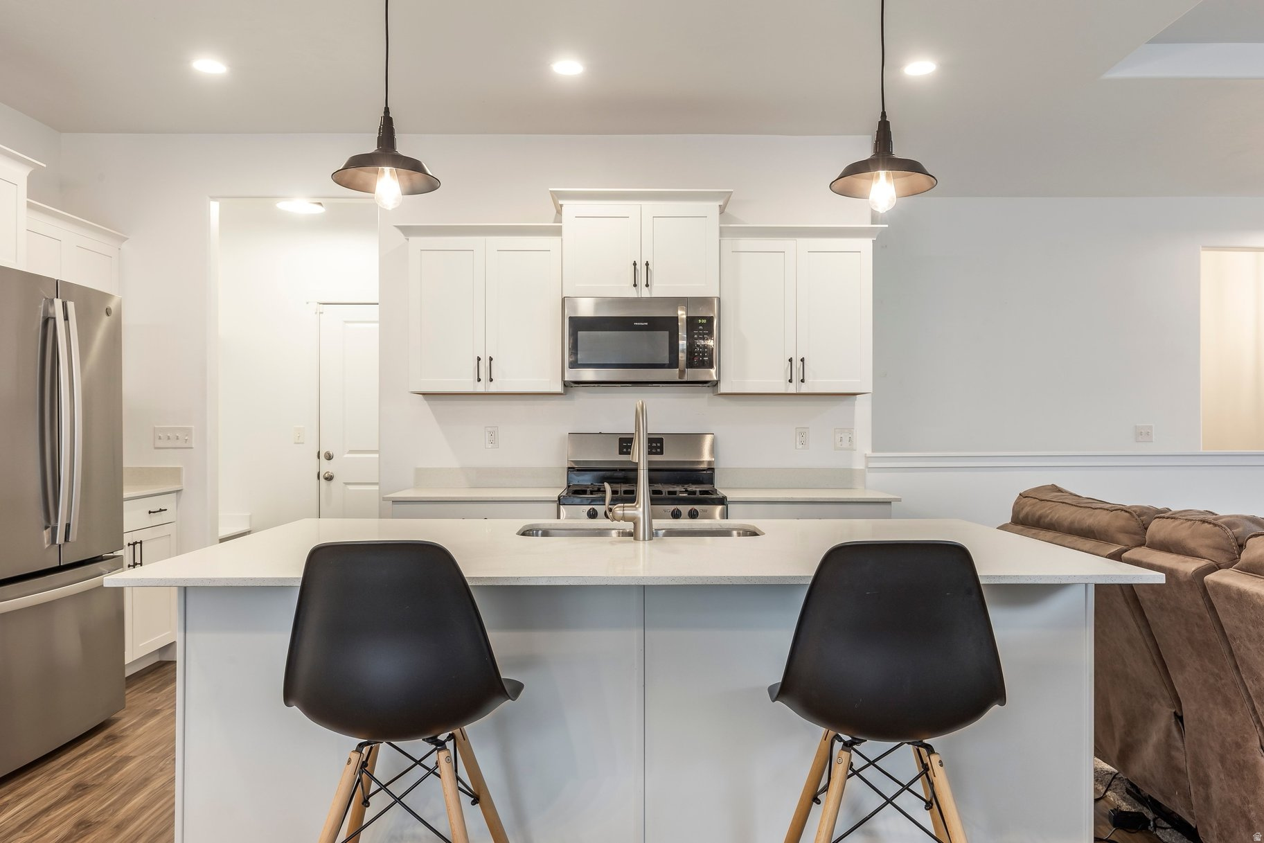 PASTURES AT SADDLEBACK - Residential