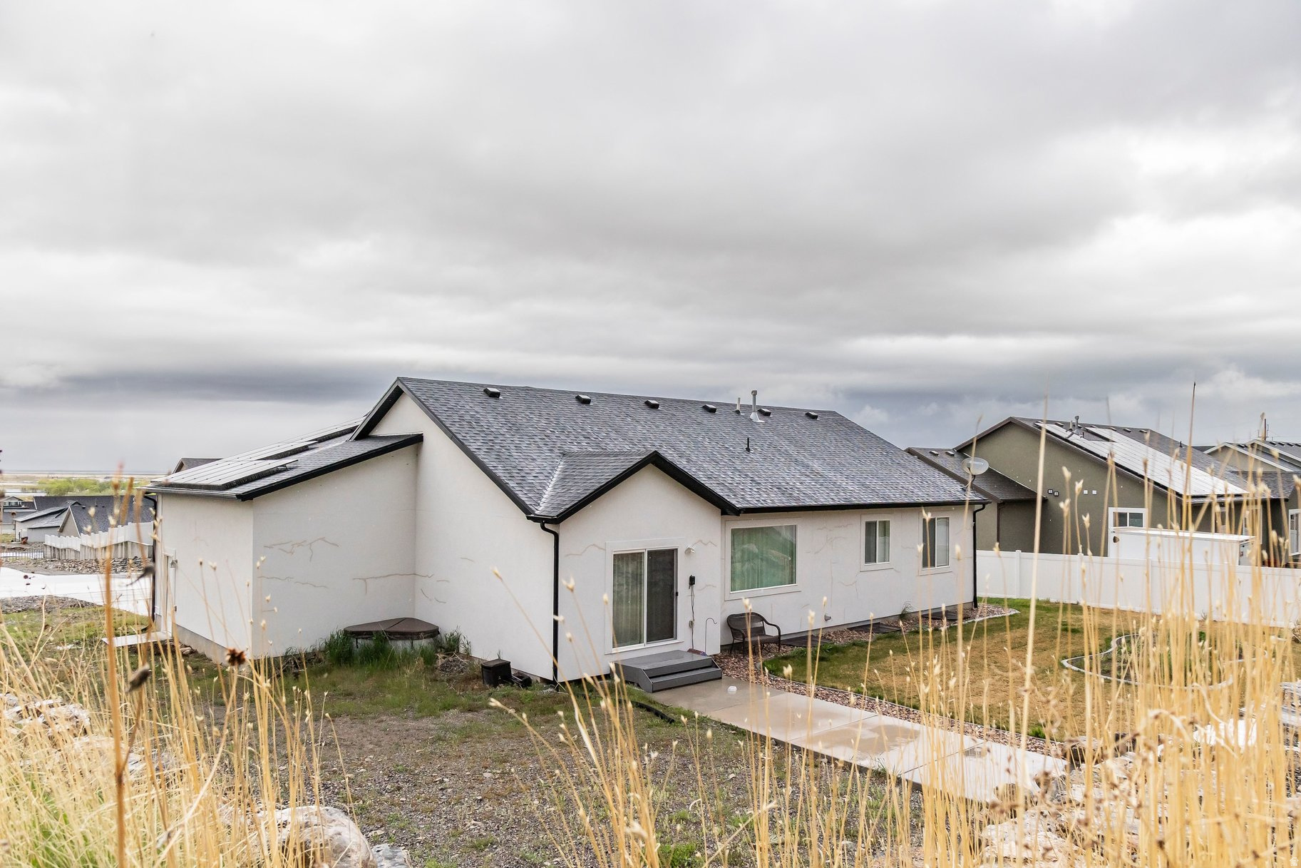 PASTURES AT SADDLEBACK - Residential