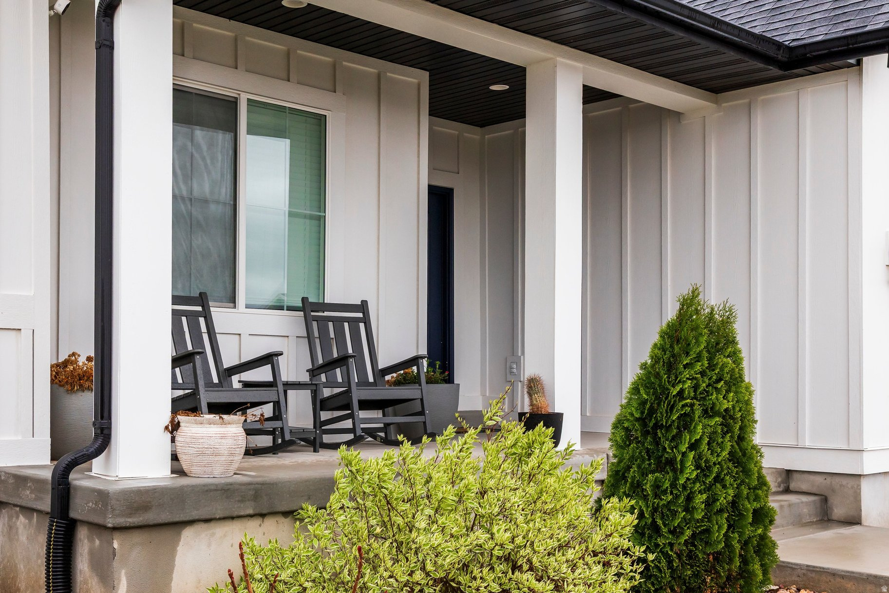 PASTURES AT SADDLEBACK - Residential