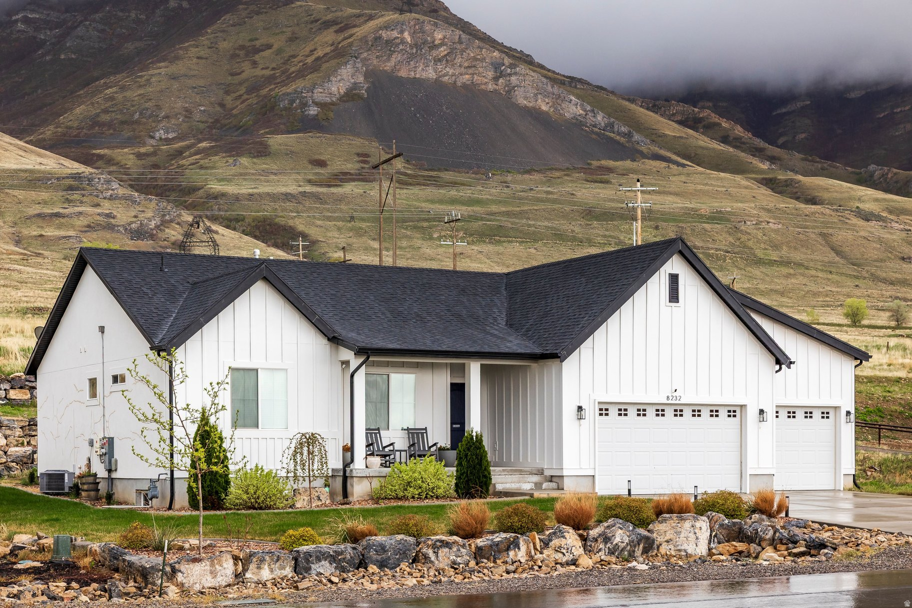 PASTURES AT SADDLEBACK - Residential