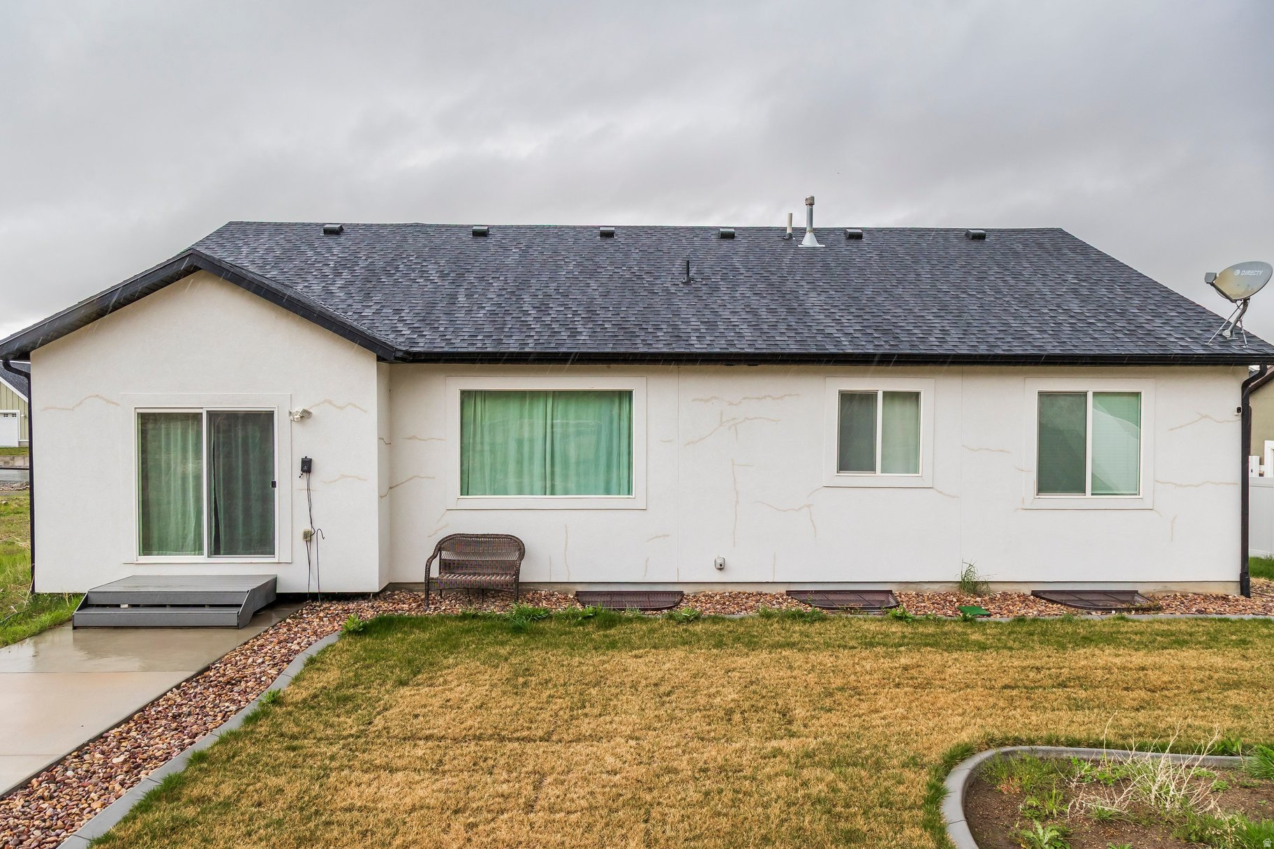 PASTURES AT SADDLEBACK - Residential