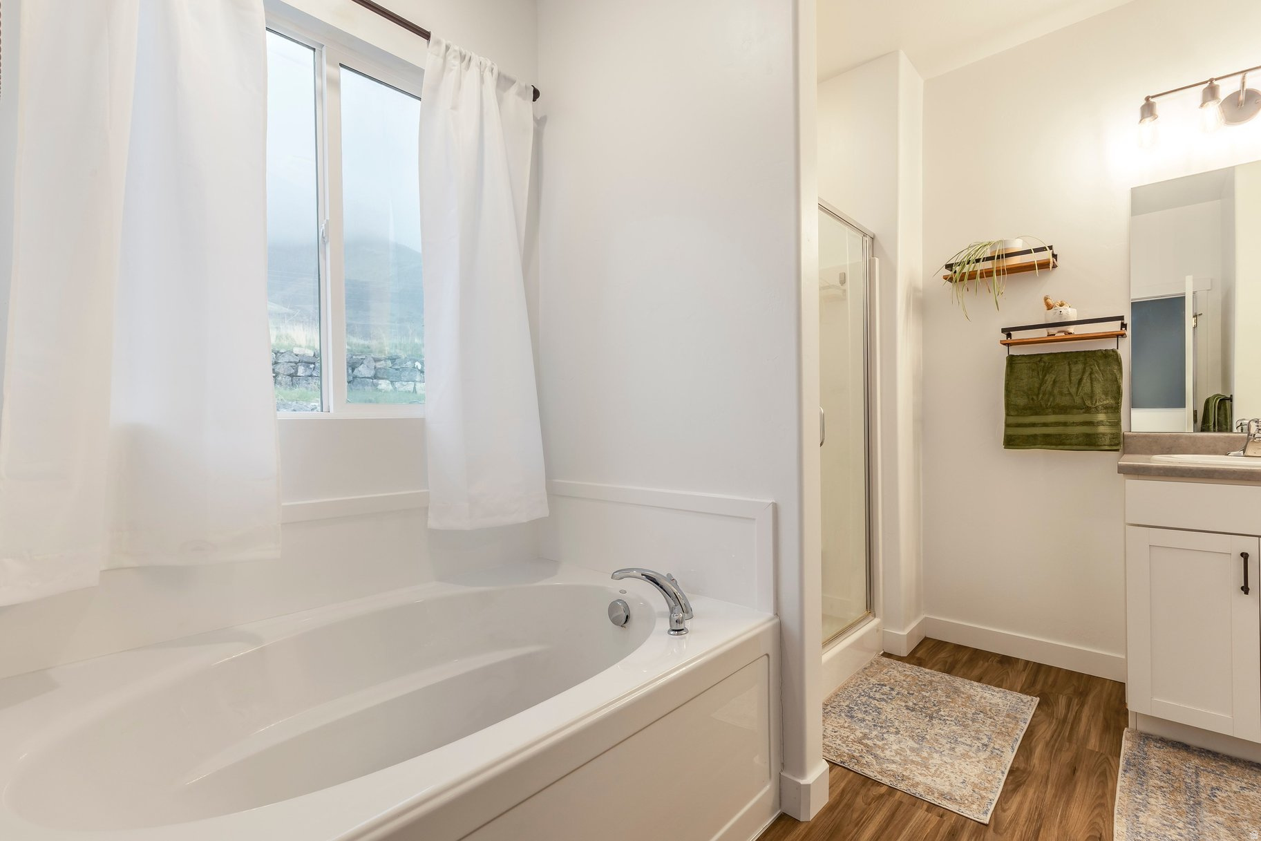 PASTURES AT SADDLEBACK - Residential