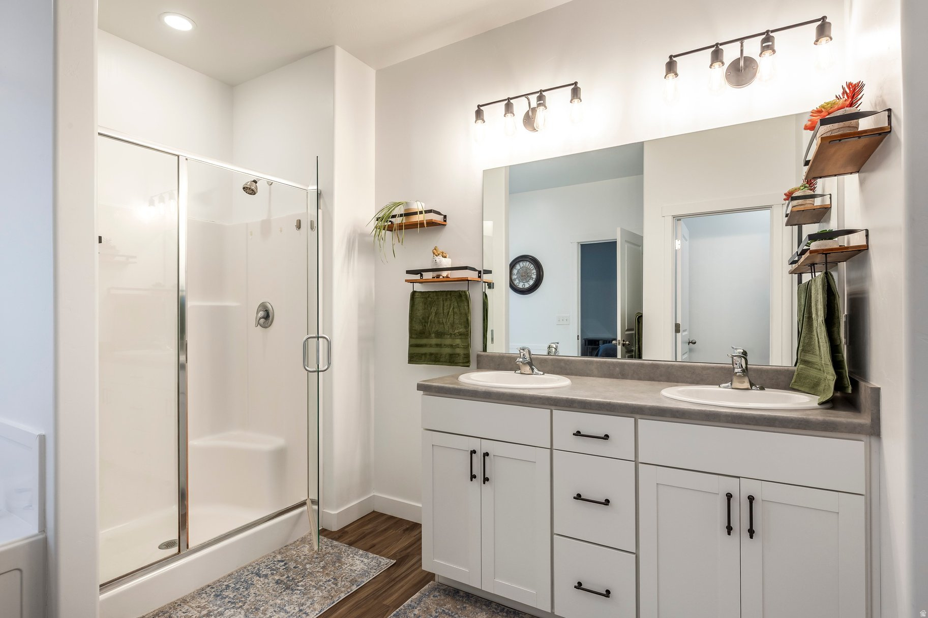 PASTURES AT SADDLEBACK - Residential