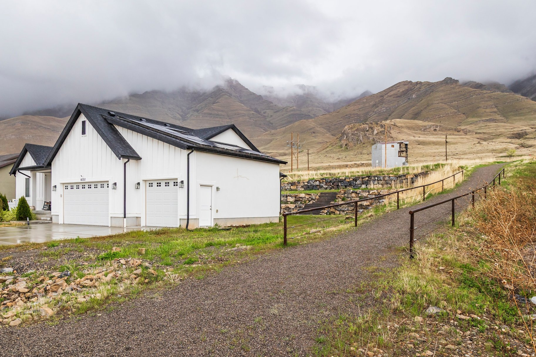 PASTURES AT SADDLEBACK - Residential