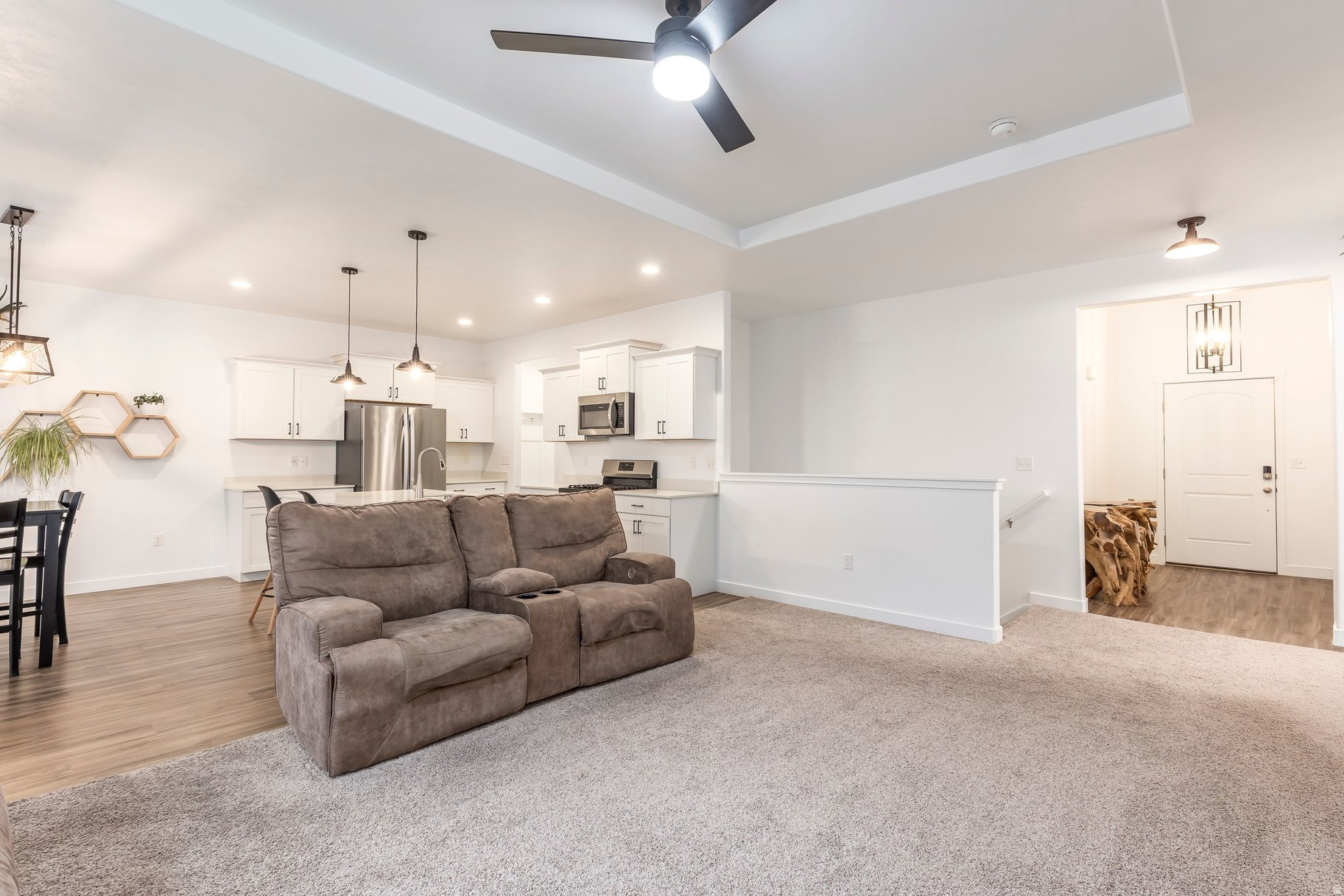 PASTURES AT SADDLEBACK - Residential