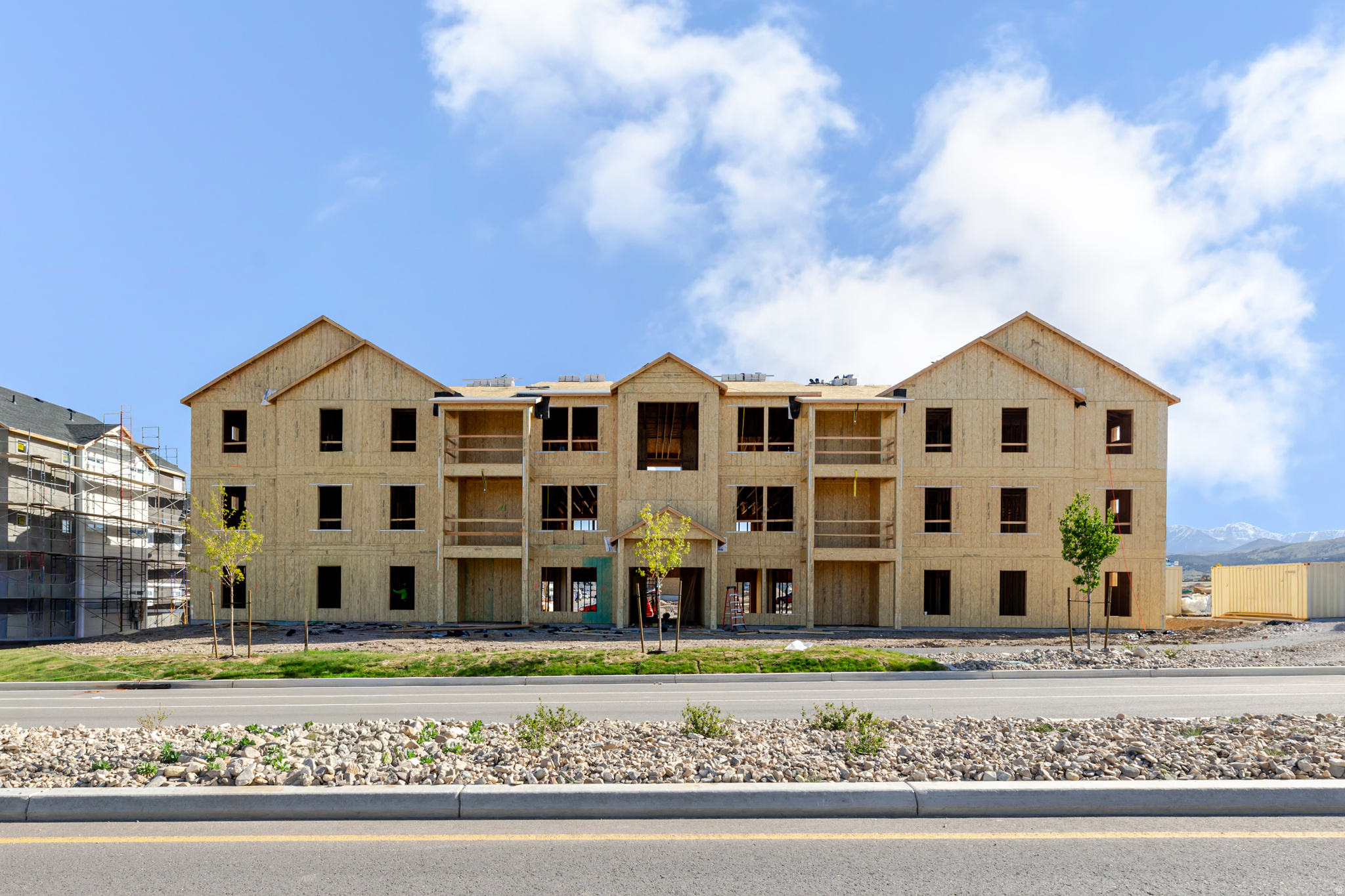 CAPITOL REEF - Residential