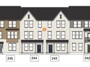 TRAILSIDE - Residential