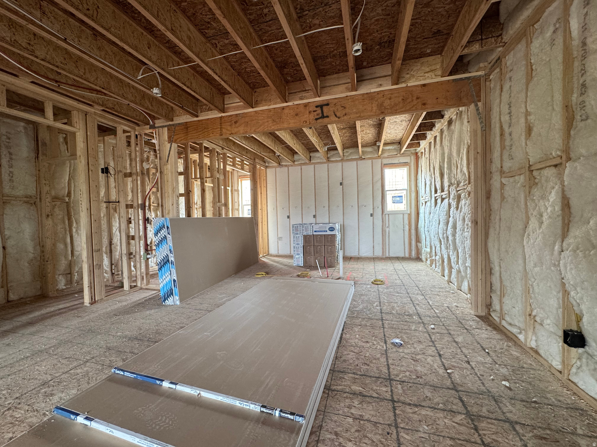 TRAILSIDE - Residential