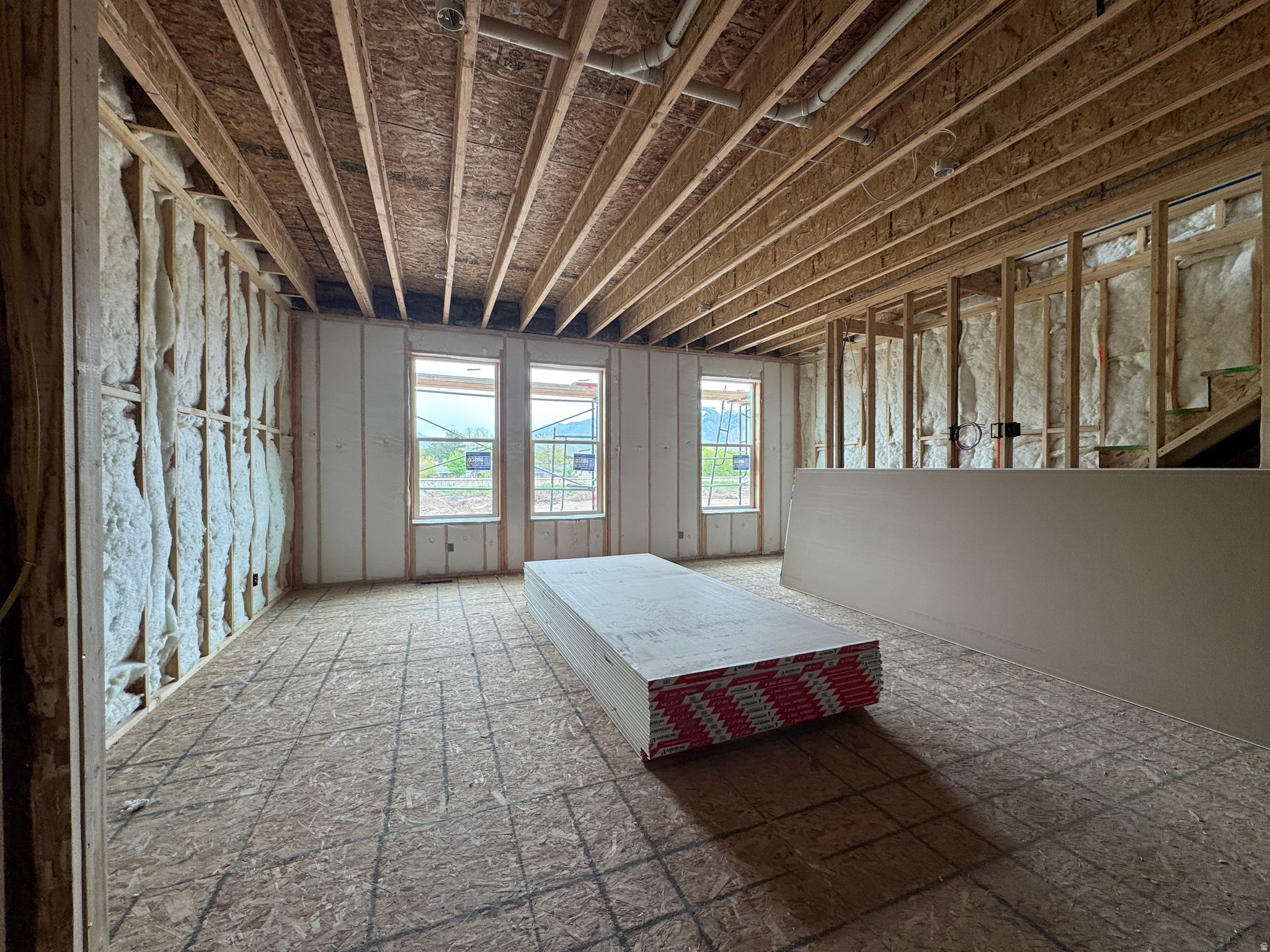 TRAILSIDE - Residential