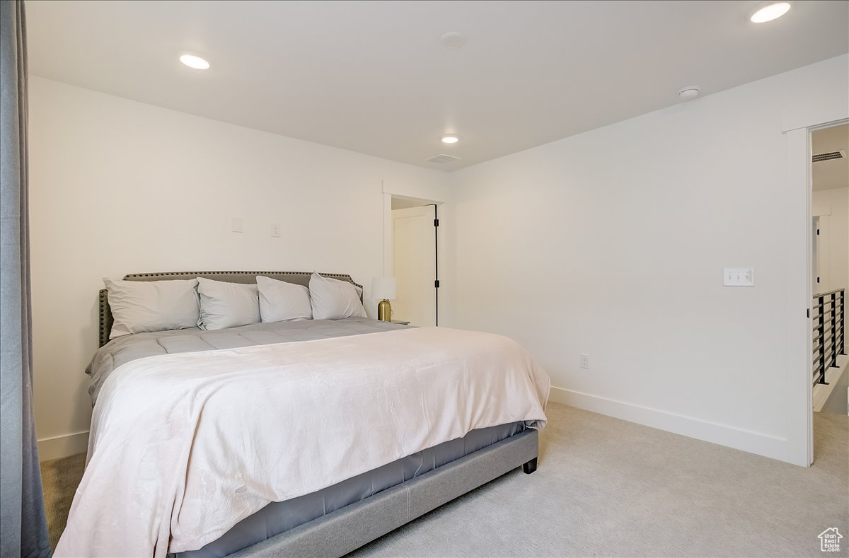 SILVER CREEK - Residential Lease