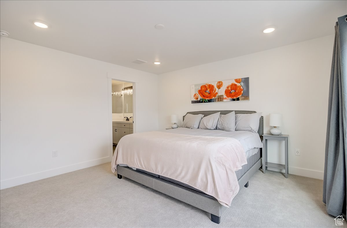 SILVER CREEK - Residential Lease