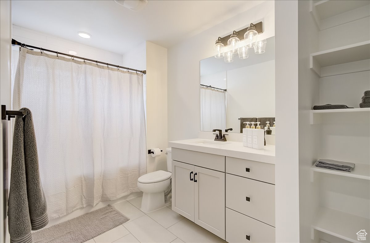 SILVER CREEK - Residential Lease