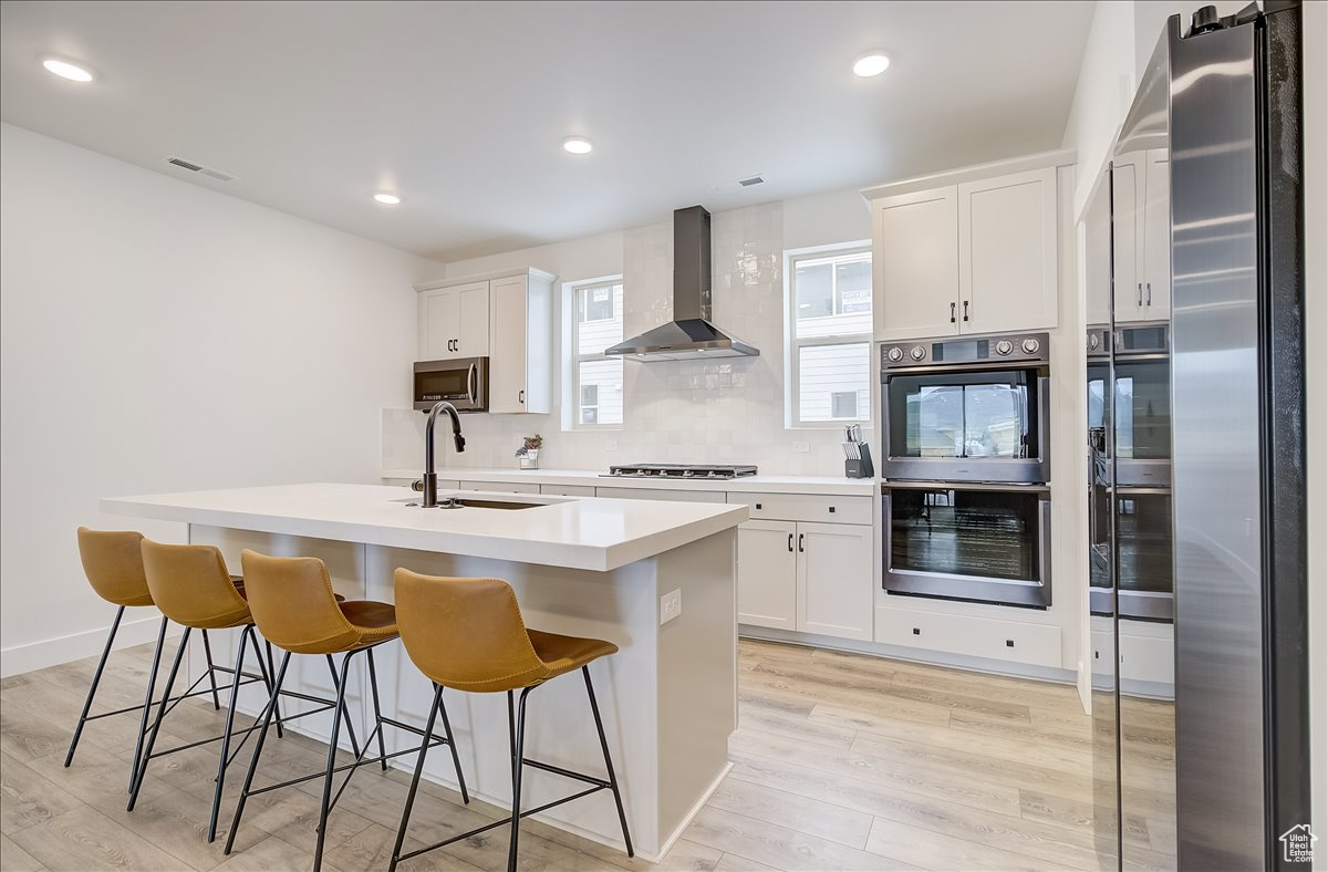 SILVER CREEK - Residential Lease