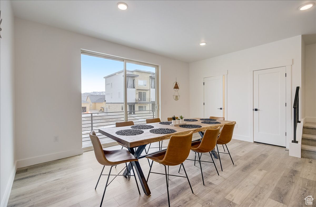 SILVER CREEK - Residential Lease