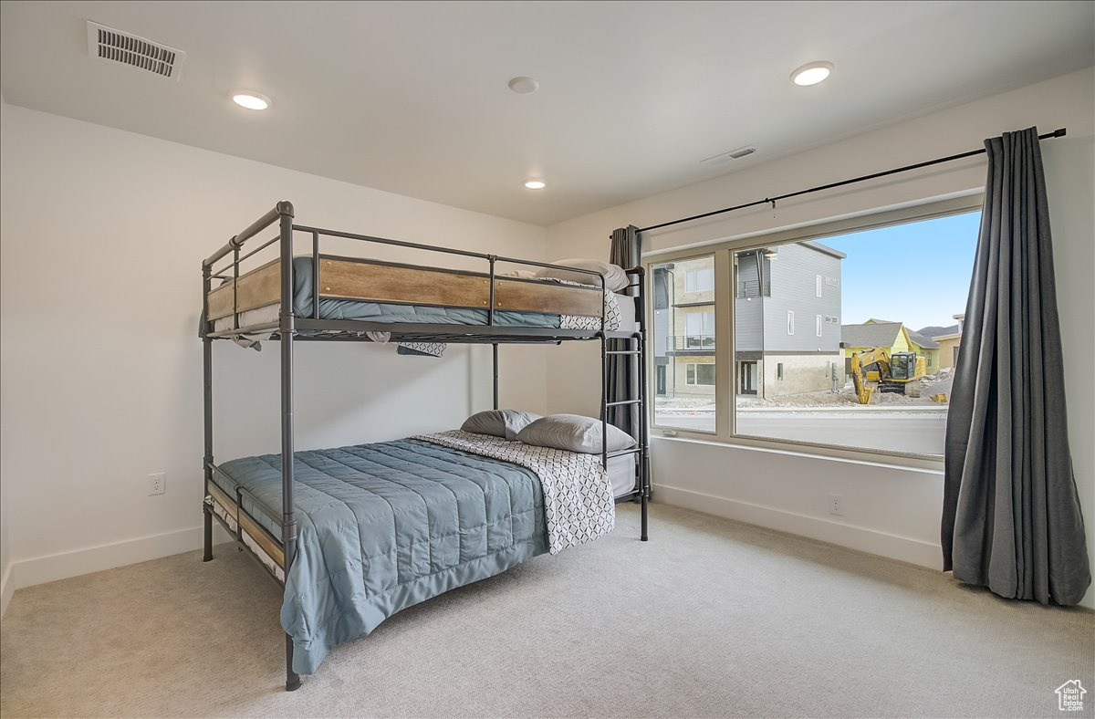 SILVER CREEK - Residential Lease
