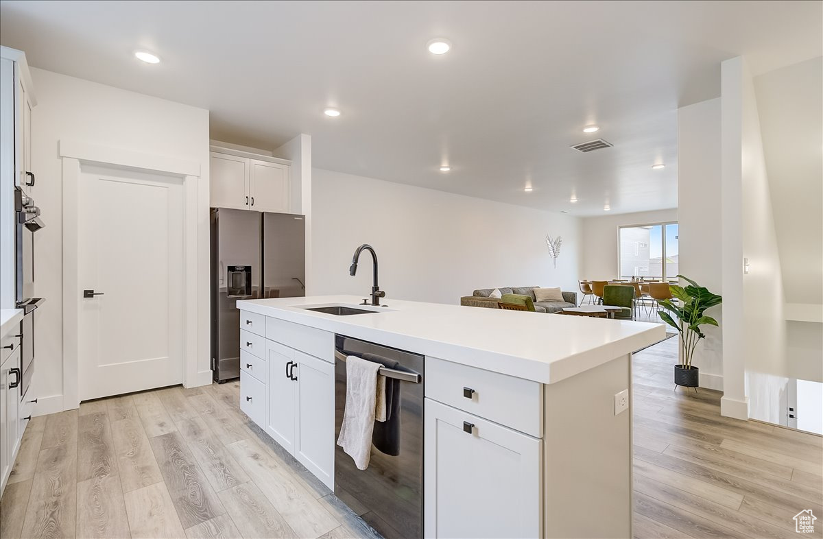 SILVER CREEK - Residential Lease