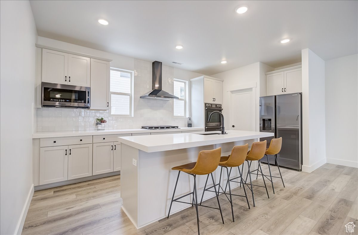 SILVER CREEK - Residential Lease