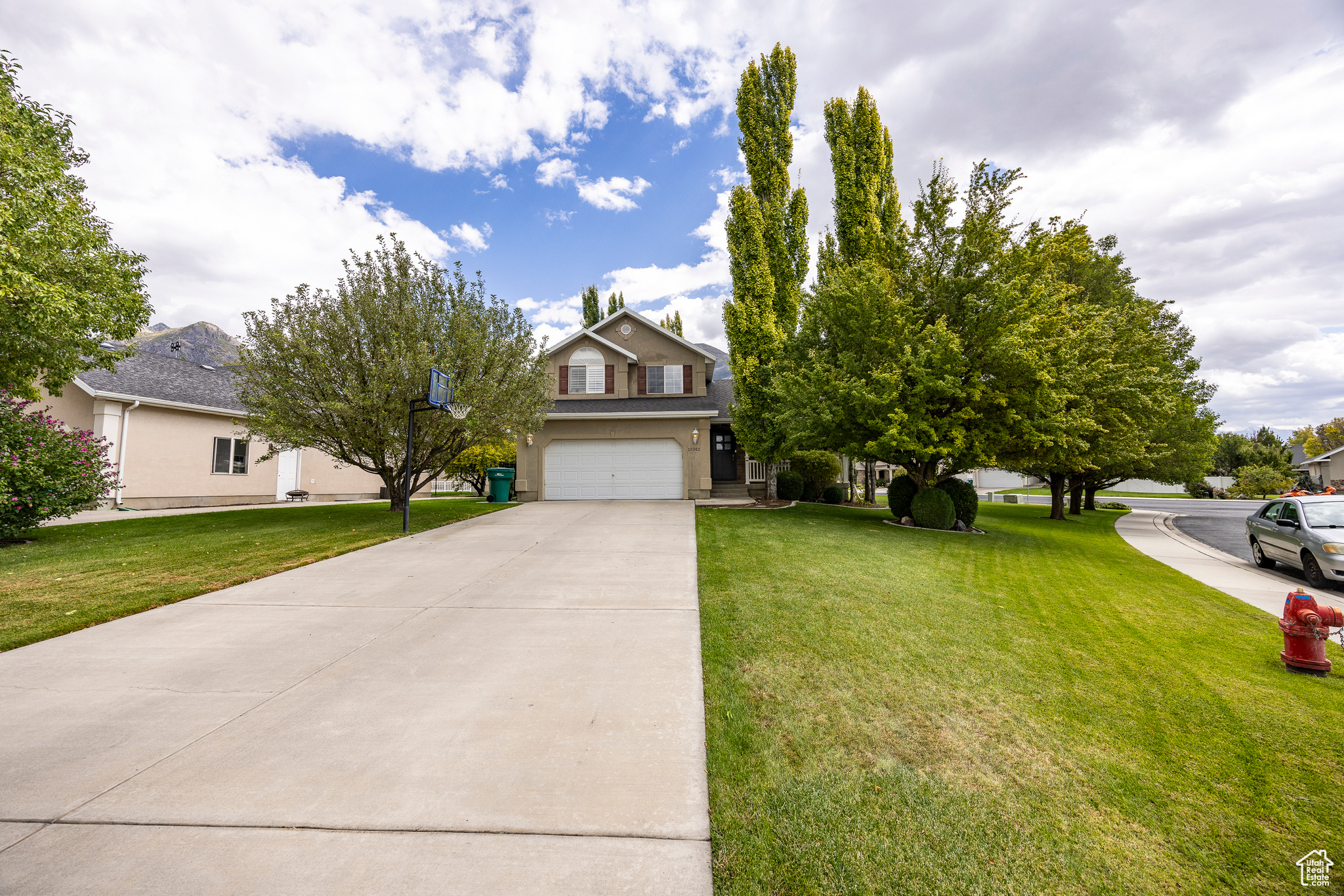 10362 N Solitude Cir, Cedar Hills, Utah image 50