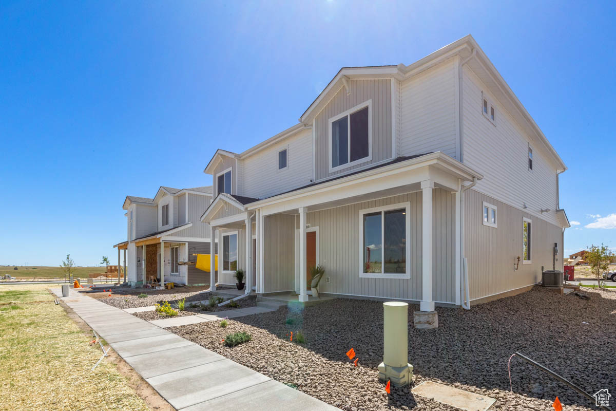 358 N Colonnade Rd #986, Saratoga Springs, Utah image 2