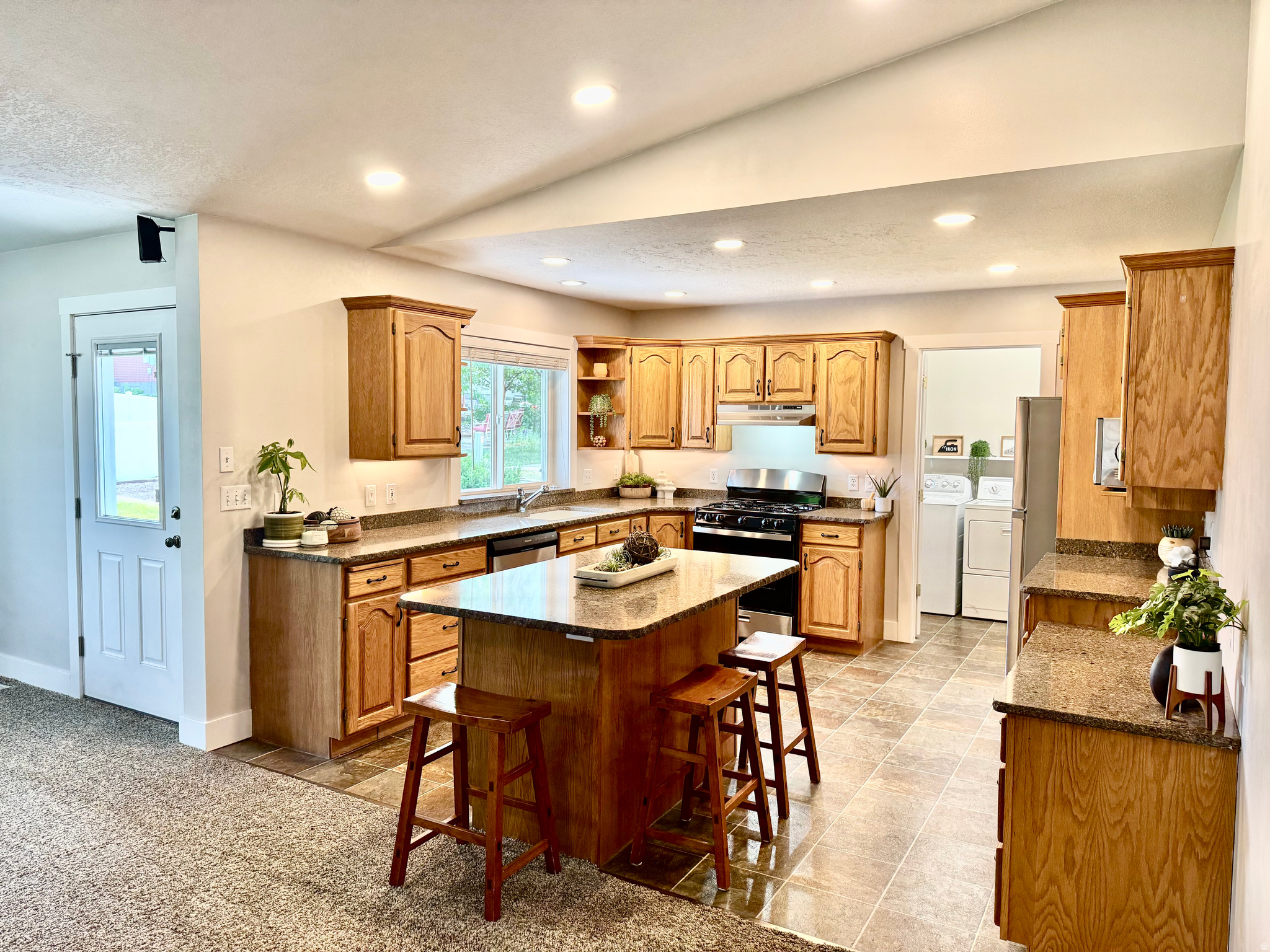 HILL HAVEN SUBD - Residential