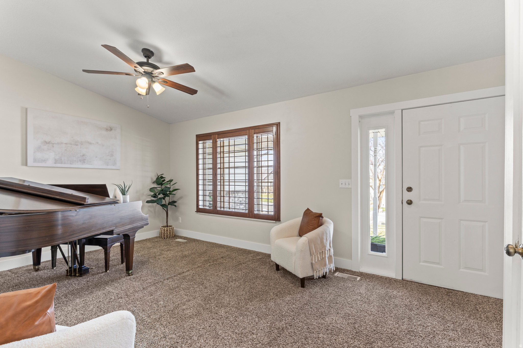 HILL HAVEN SUBD - Residential