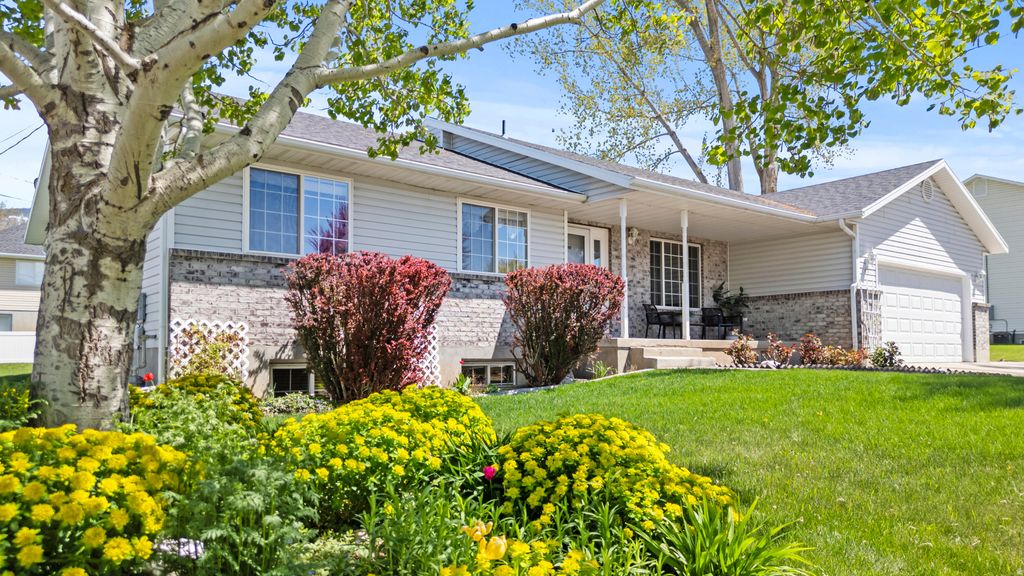 Photo of 443 S 160 W, Richmond, UT 84333 (MLS # 2120842)