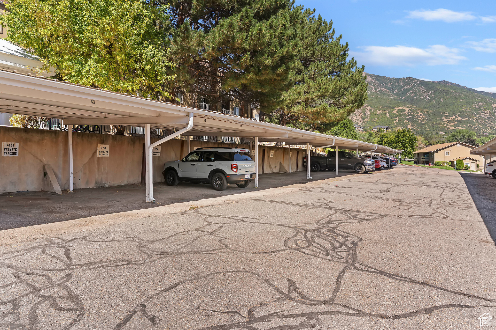 THE MEADOWS - Residential