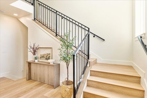 Tiny photo for 3510 N WILLOW CREEK LN #LOT 9, Eden, UT 84310 (MLS # 2165303)