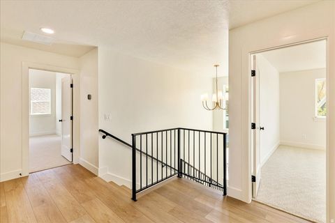 Tiny photo for 3510 N WILLOW CREEK LN #LOT 9, Eden, UT 84310 (MLS # 2165303)