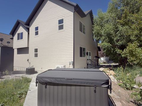 Tiny photo for 3510 N WILLOW CREEK LN #LOT 9, Eden, UT 84310 (MLS # 2165303)