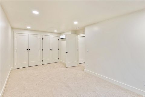 Tiny photo for 3510 N WILLOW CREEK LN #LOT 9, Eden, UT 84310 (MLS # 2165303)