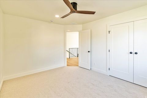 Tiny photo for 3510 N WILLOW CREEK LN #LOT 9, Eden, UT 84310 (MLS # 2165303)