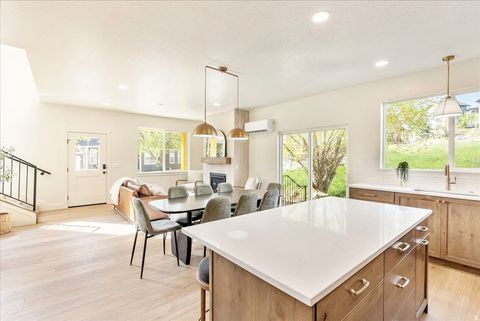 Tiny photo for 3510 N WILLOW CREEK LN #LOT 9, Eden, UT 84310 (MLS # 2165303)