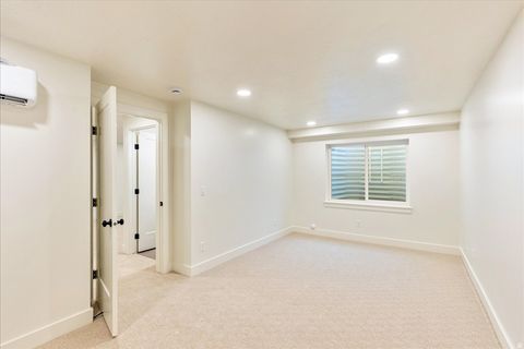 Tiny photo for 3510 N WILLOW CREEK LN #LOT 9, Eden, UT 84310 (MLS # 2165303)