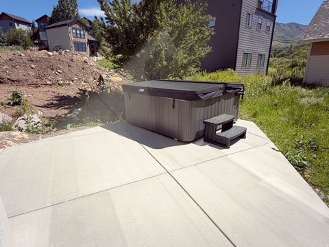 Tiny photo for 3510 N WILLOW CREEK LN #LOT 9, Eden, UT 84310 (MLS # 2165303)