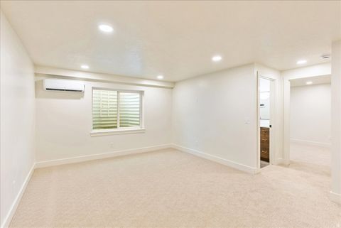 Tiny photo for 3510 N WILLOW CREEK LN #LOT 9, Eden, UT 84310 (MLS # 2165303)