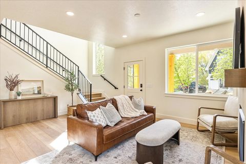 Tiny photo for 3510 N WILLOW CREEK LN #LOT 9, Eden, UT 84310 (MLS # 2165303)