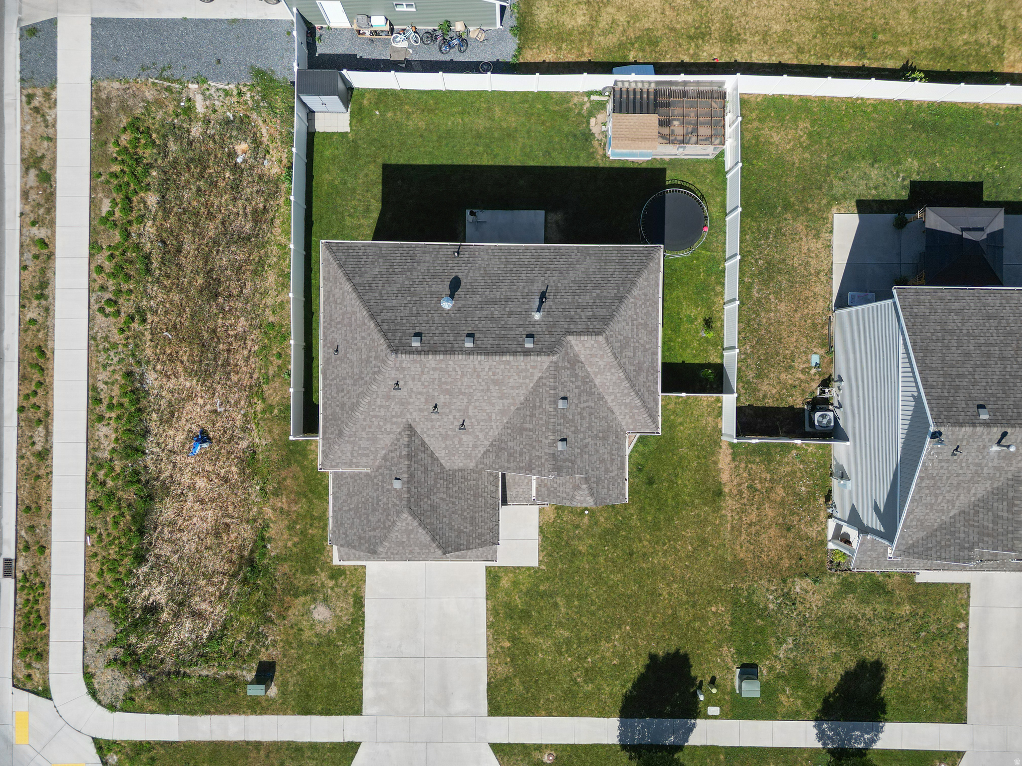 WEST GATE - Residential