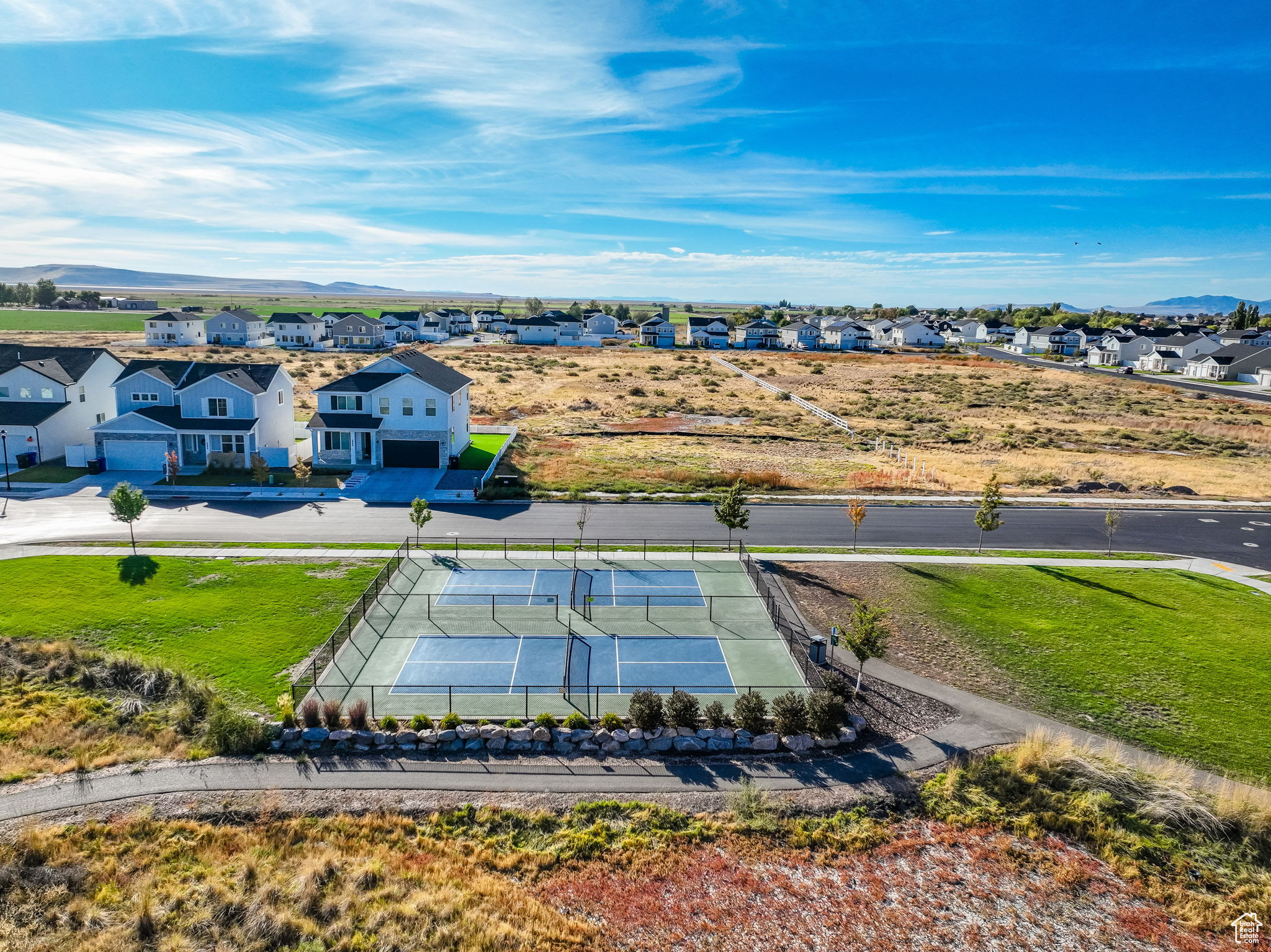 BAYVIEW AT SHORELINE - Residential