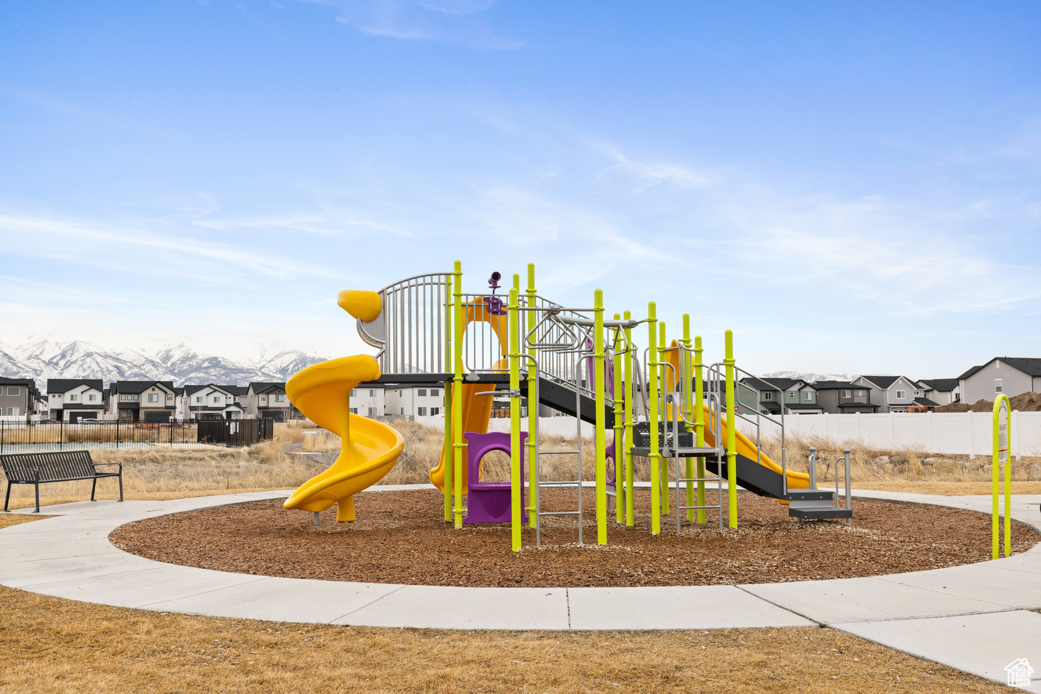 BAYVIEW AT SHORELINE - Residential