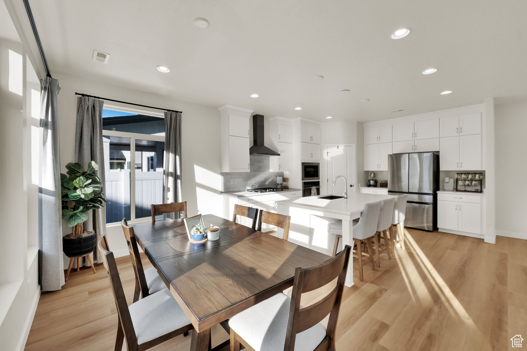 BAYVIEW AT SHORELINE - Residential