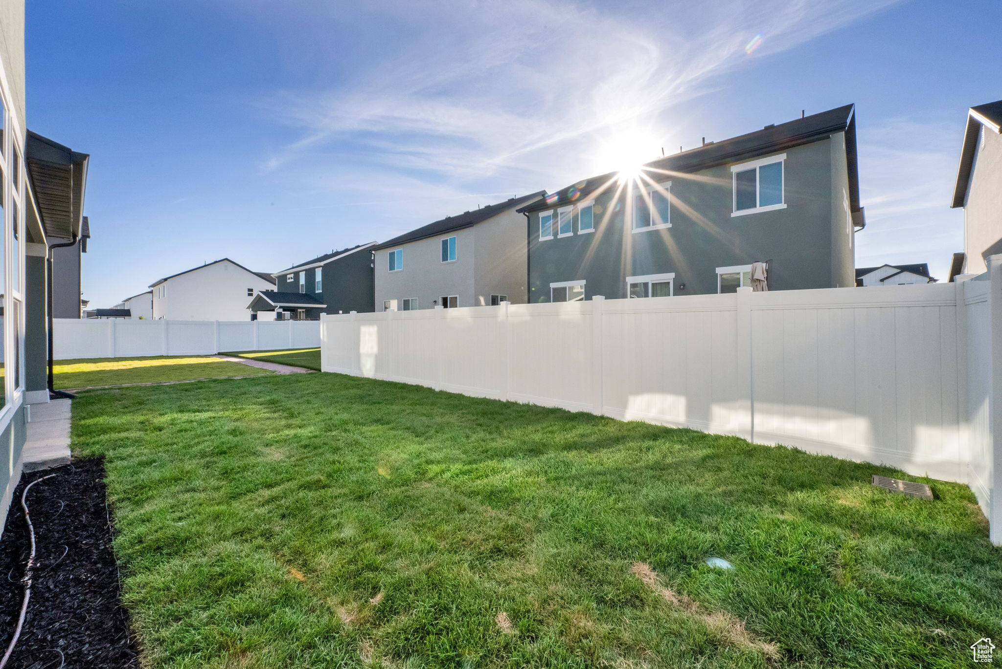 BAYVIEW AT SHORELINE - Residential