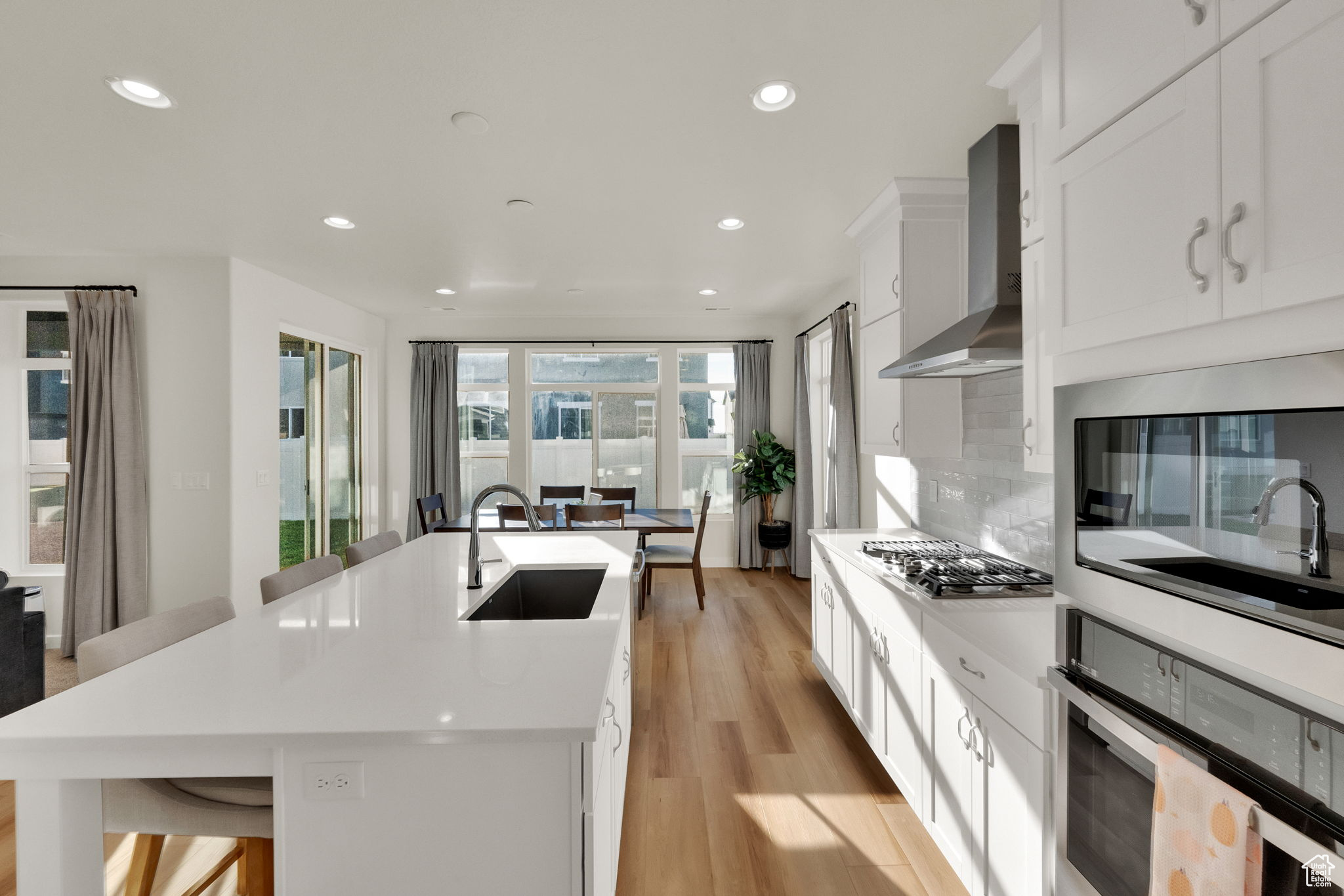 BAYVIEW AT SHORELINE - Residential