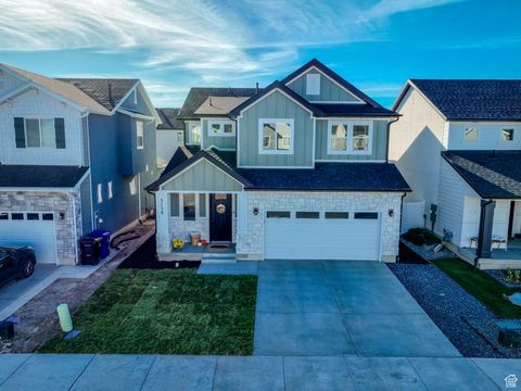 Tiny photo for 3158 S 2550 W, Syracuse, UT 84075 (MLS # 2115566)