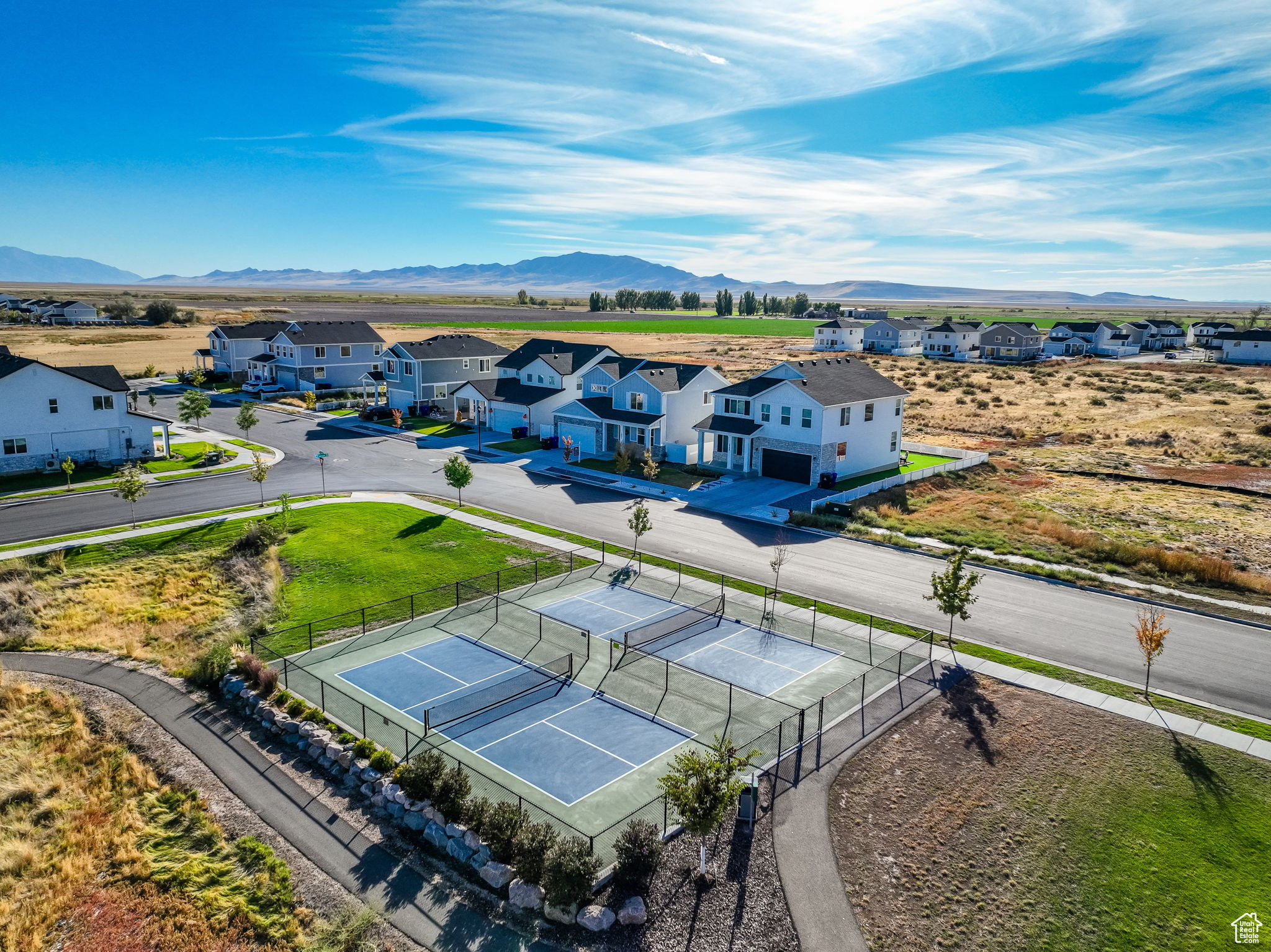 BAYVIEW AT SHORELINE - Residential