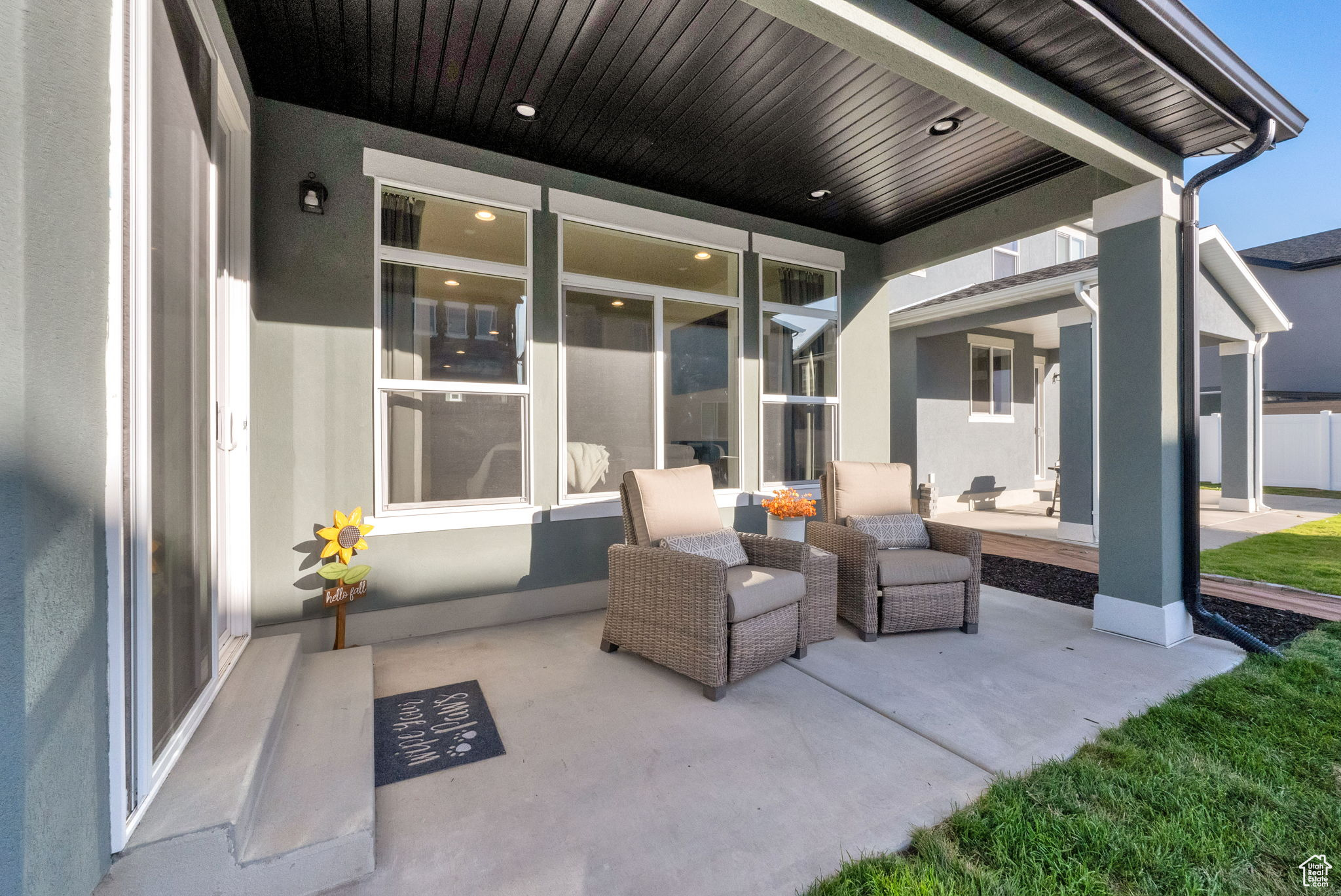 BAYVIEW AT SHORELINE - Residential