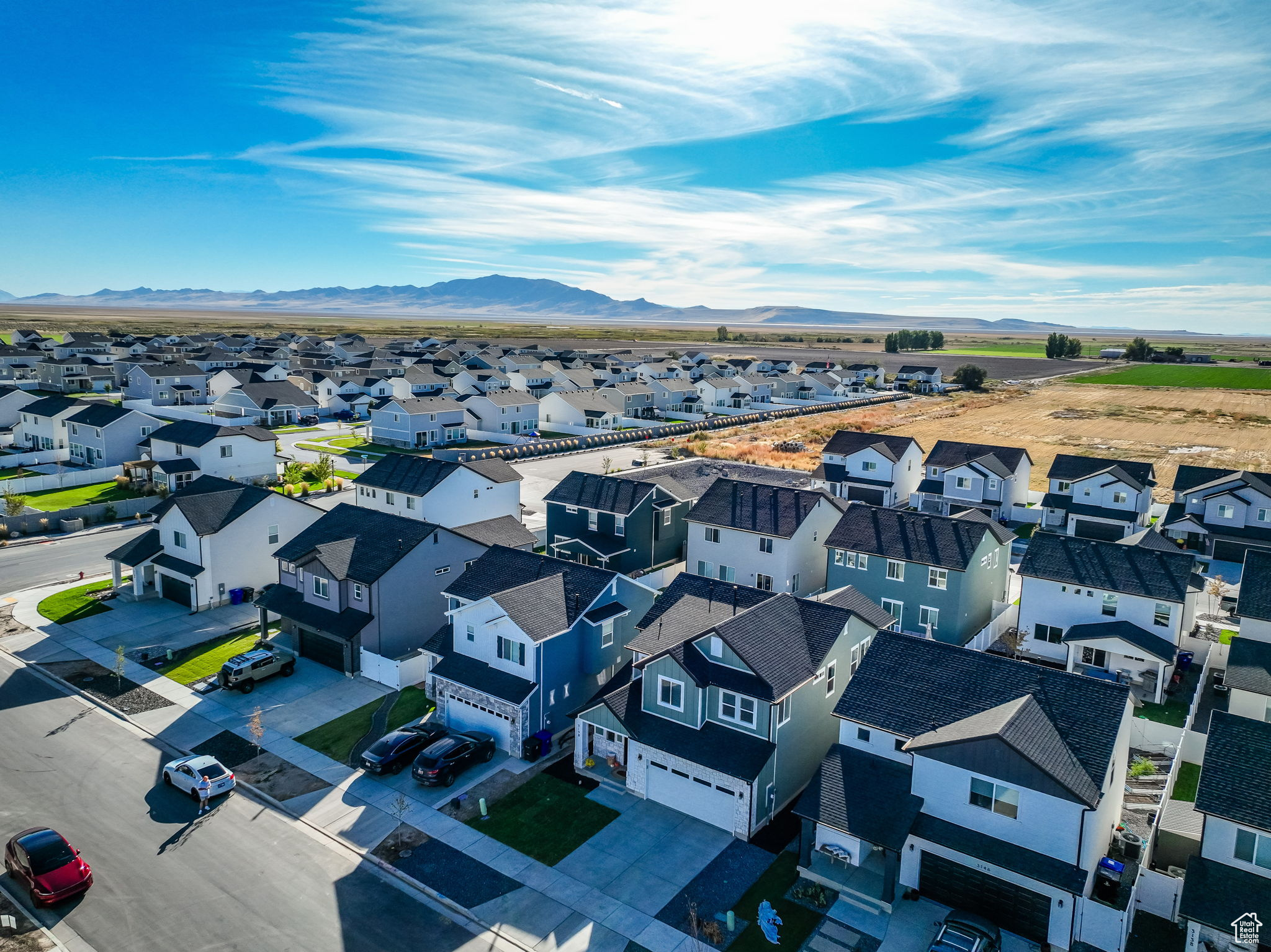 BAYVIEW AT SHORELINE - Residential